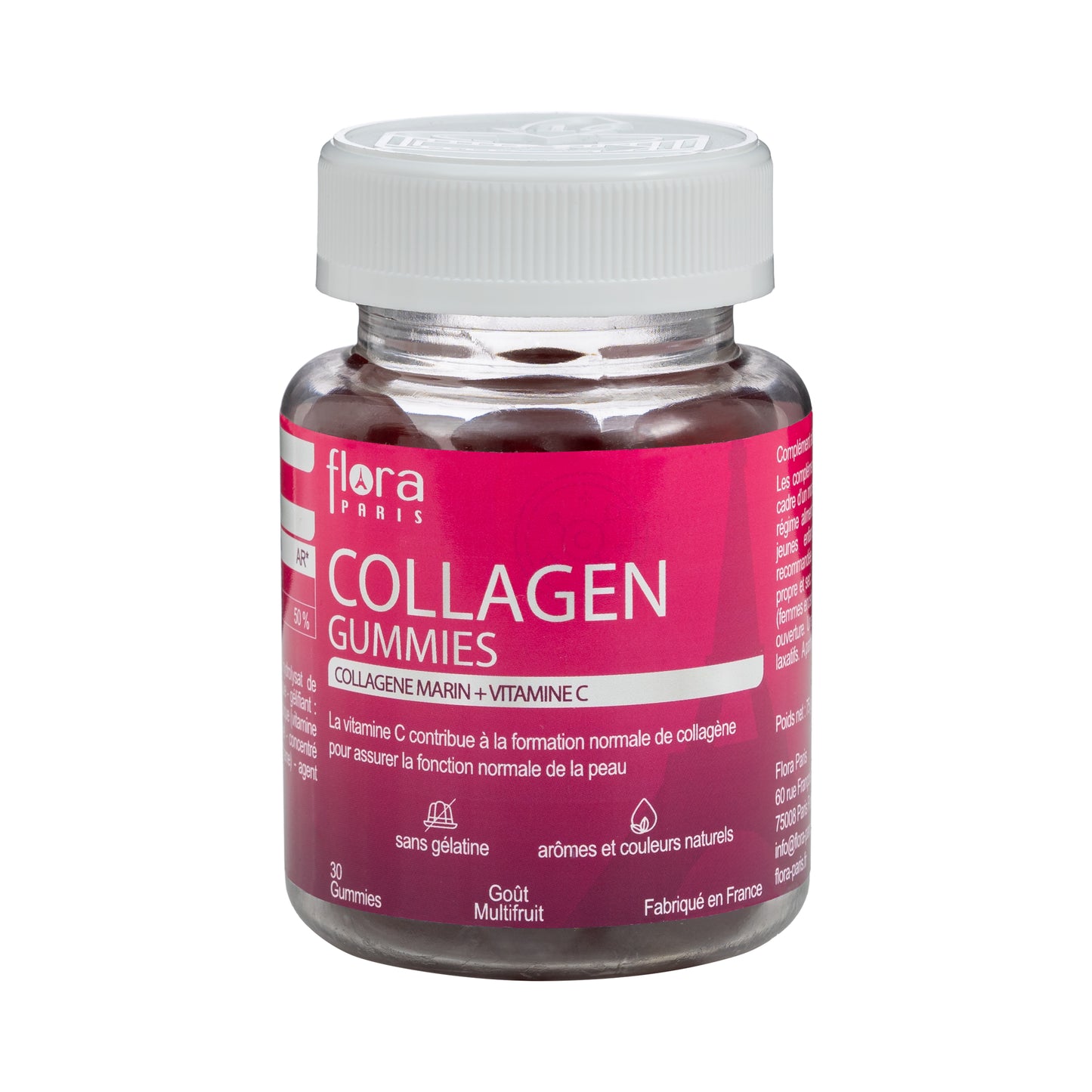 Collagen Gummies