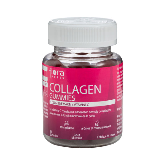Collagen Gummies