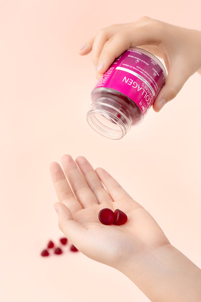Collagen Gummies
